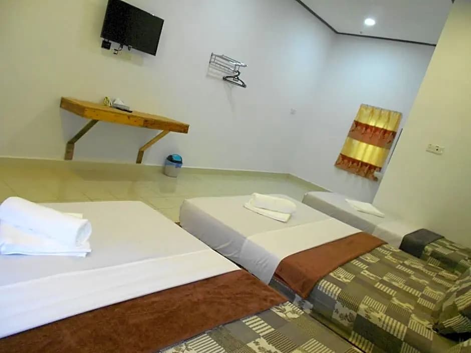 Perintis Motel Cenang - photo 18