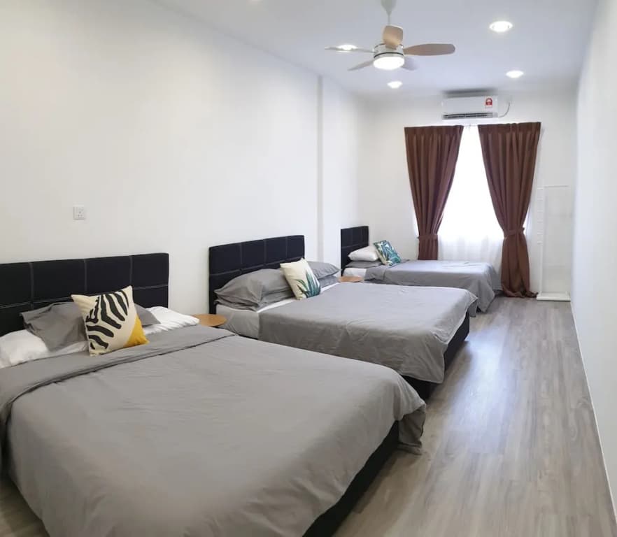 Grace Homestay - photo 2