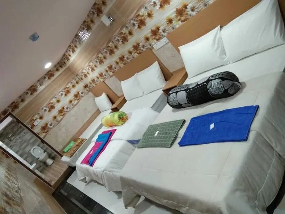 Cameron Kea Farm Hotel - photo 2