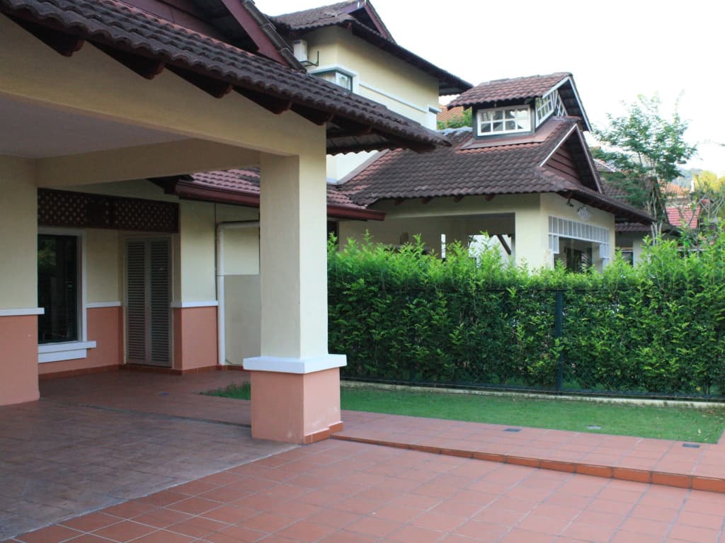 Senyum Zoo Negara Retreat - photo 4
