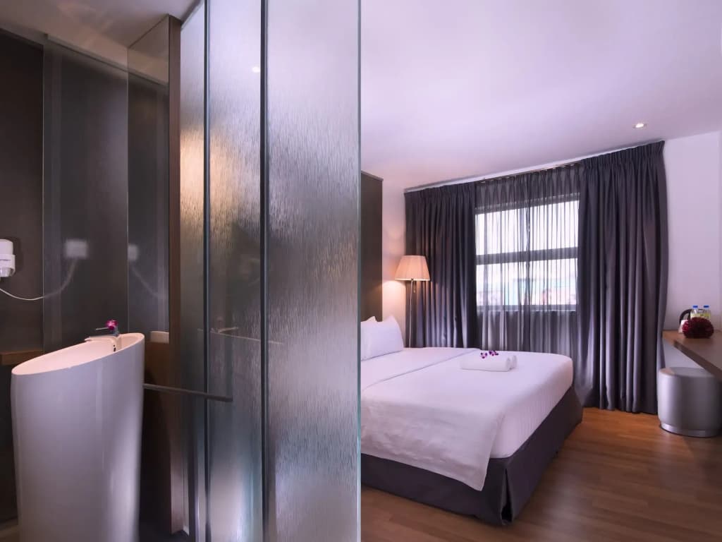T+ Hotel Butterworth - photo 16