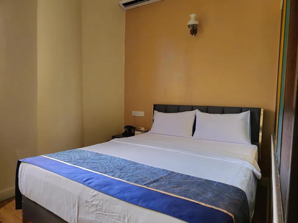 The Century Boutique Hotel - photo 25