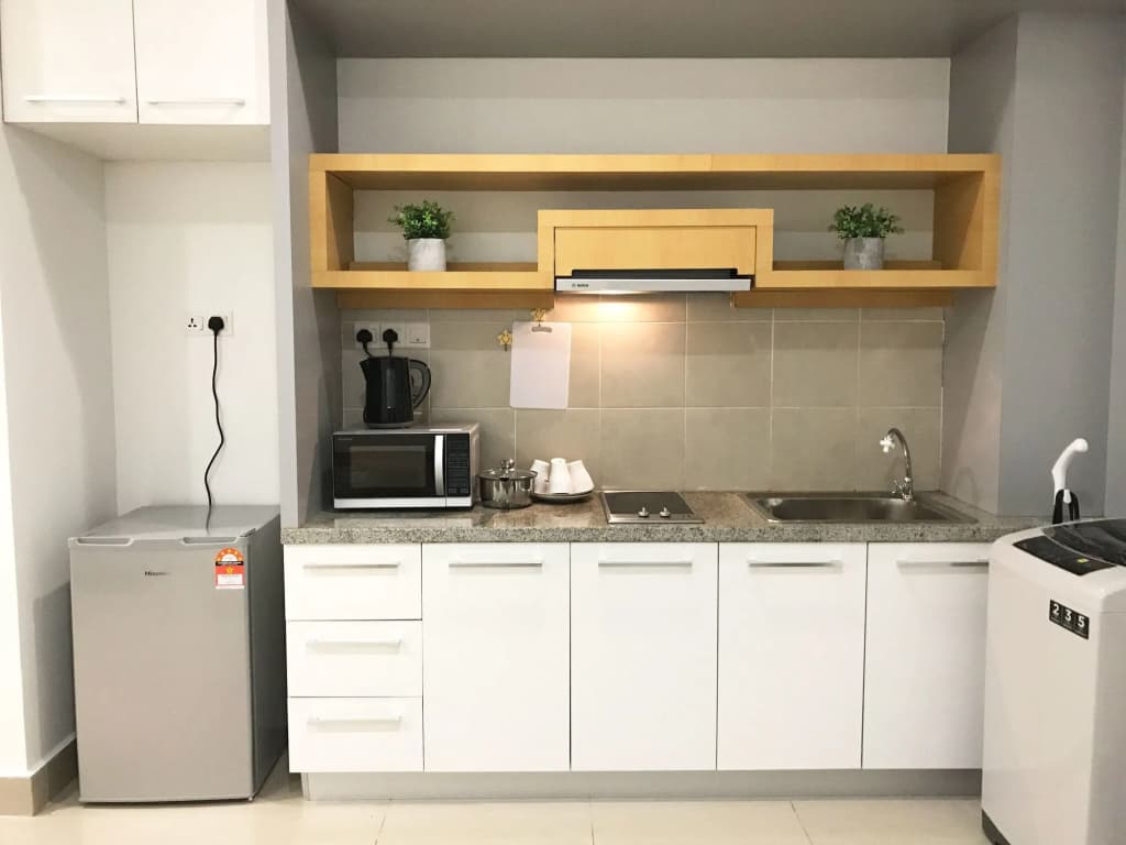 Cyberjaya Studio Suites - photo 19