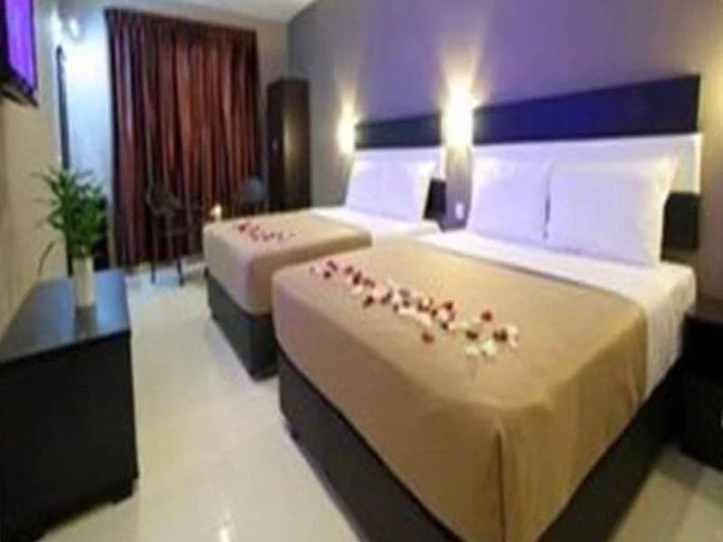 Oriental City Inn - photo 4