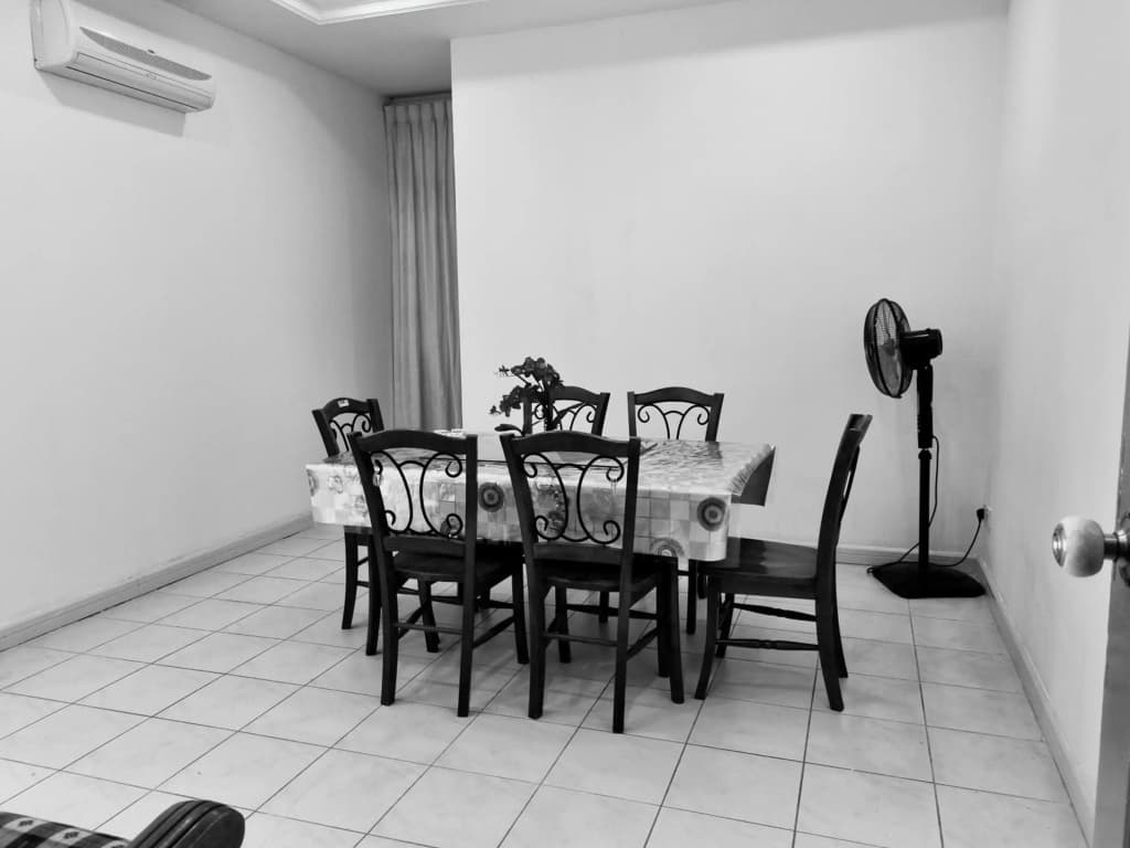 Kenyalang Emerald Riverine Homestay - photo 14
