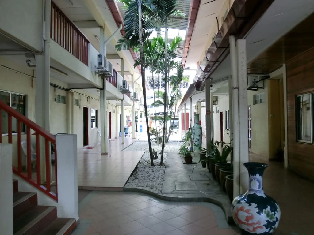 KT Beach Resort - photo 9