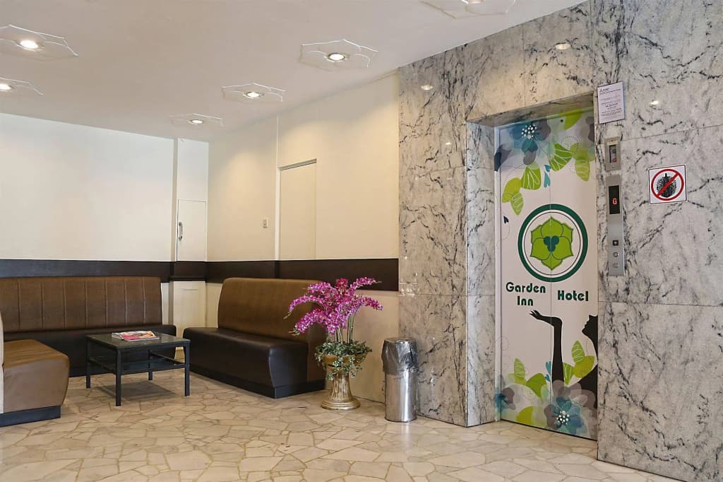 Garden Inn - photo 13
