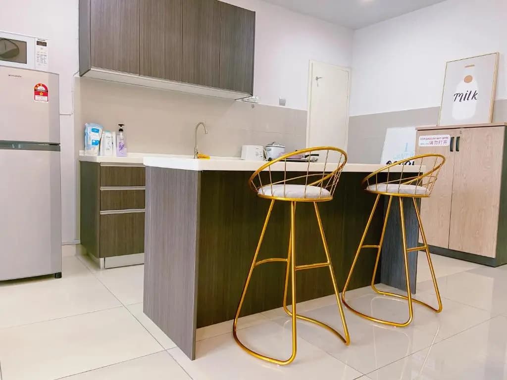 The Loft Imago Homestay Kota Kinabalu - photo 15