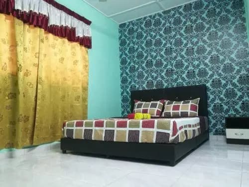 Tambun D'Mewah homestay - photo 4