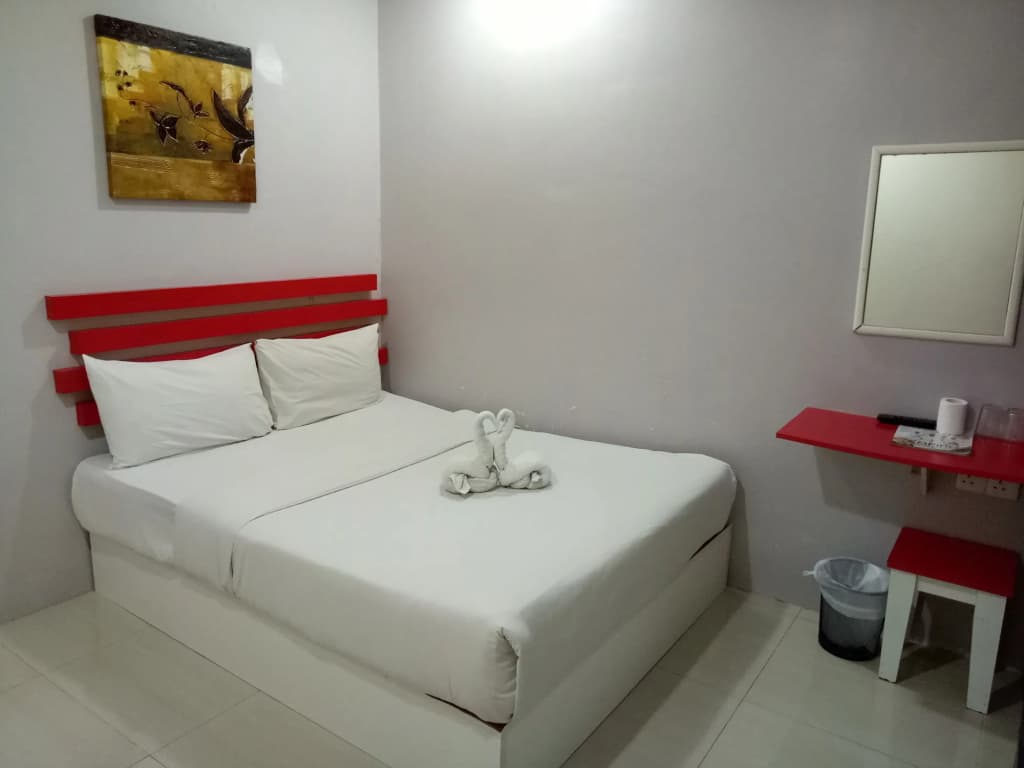 SALAM HOTEL & Best Hotel Shah Alam i-City, UiTM, Hospital - photo 5