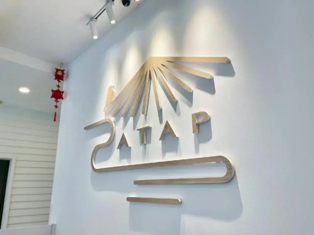 Atap Hotel - photo 1