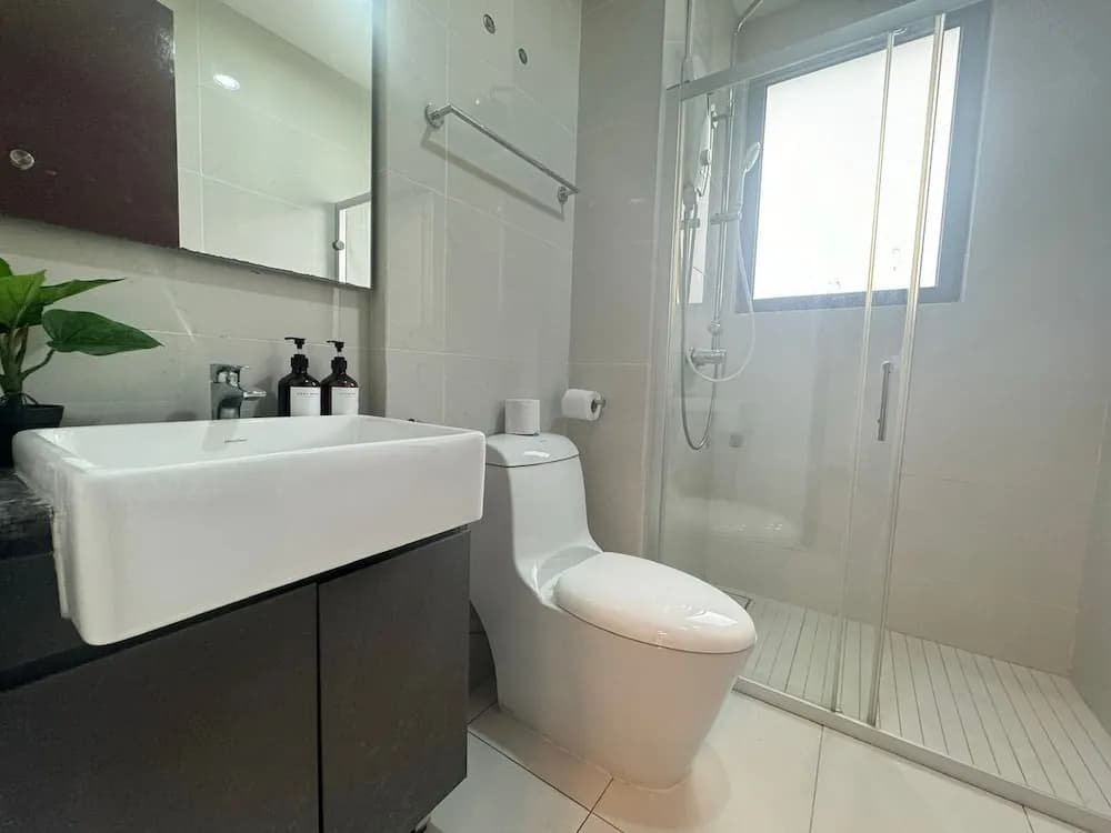JB City DangaBay Shopping Mall Apartment - photo 8