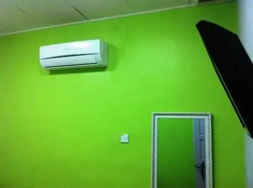 SS Guest House - photo 8