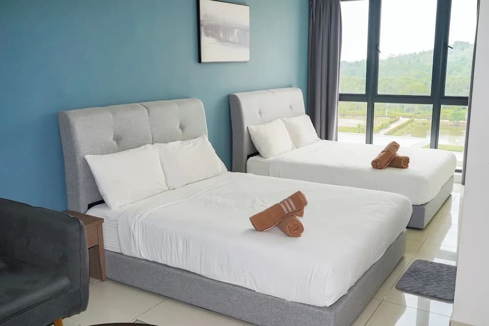 Klia Airport Homestay - photo 3