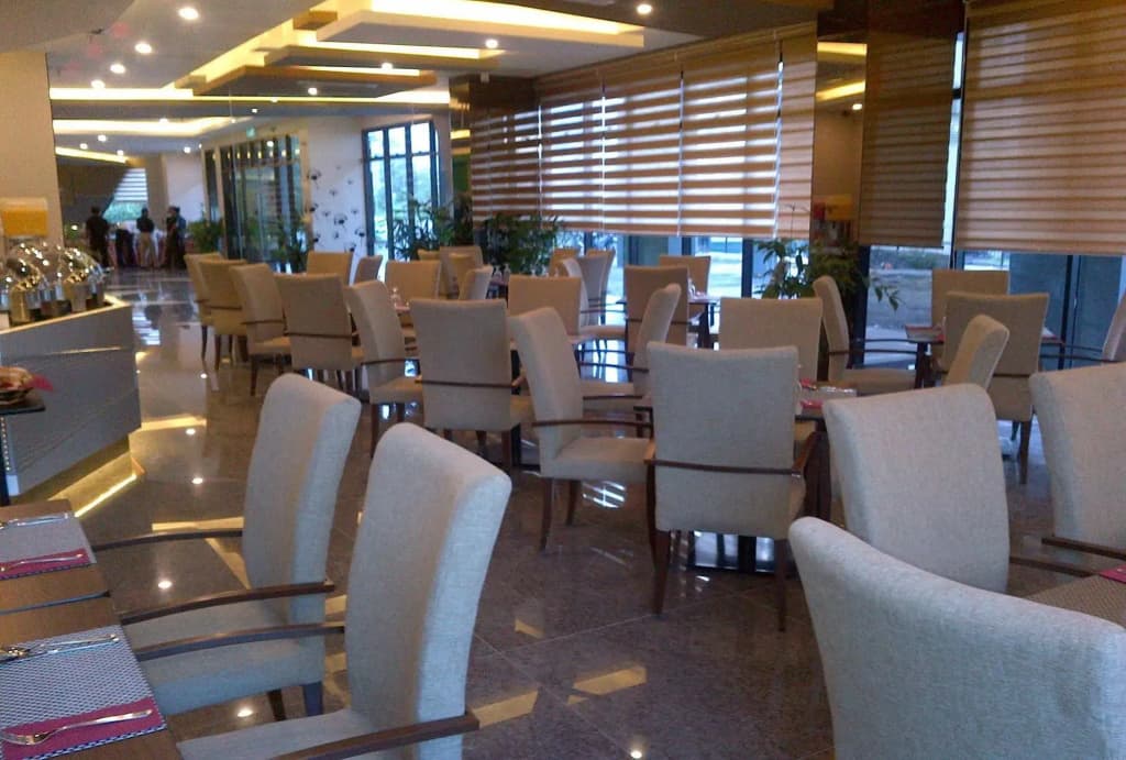 56 Hotel - photo 14