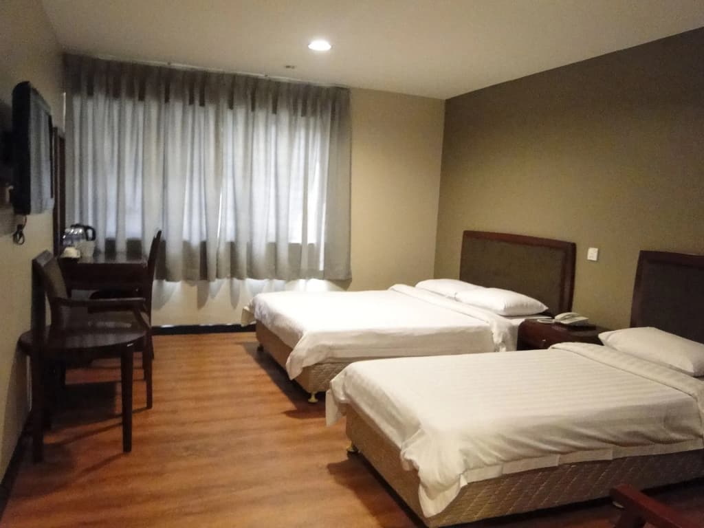 Hotel Sadong 88 - photo 3