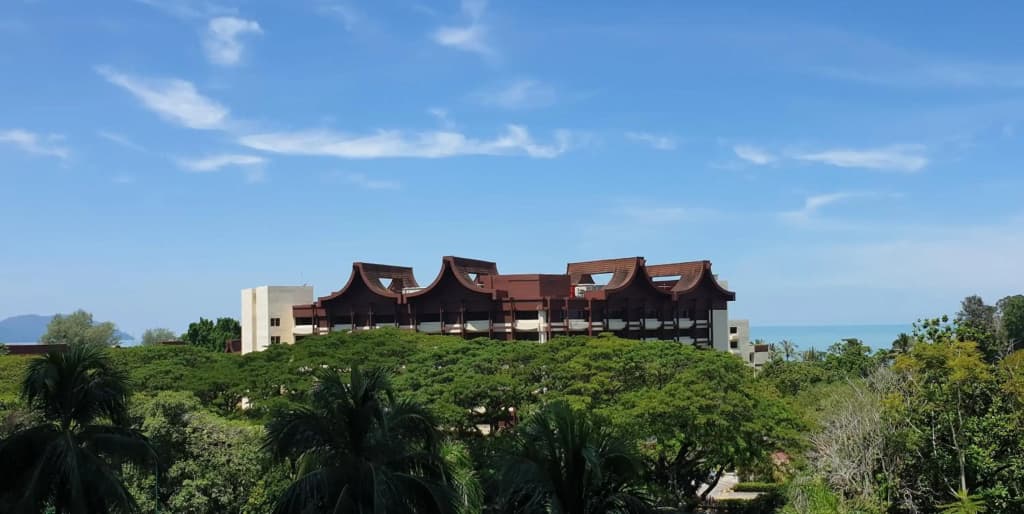 Sri Sayang by Coral Holiday Resort - photo 24