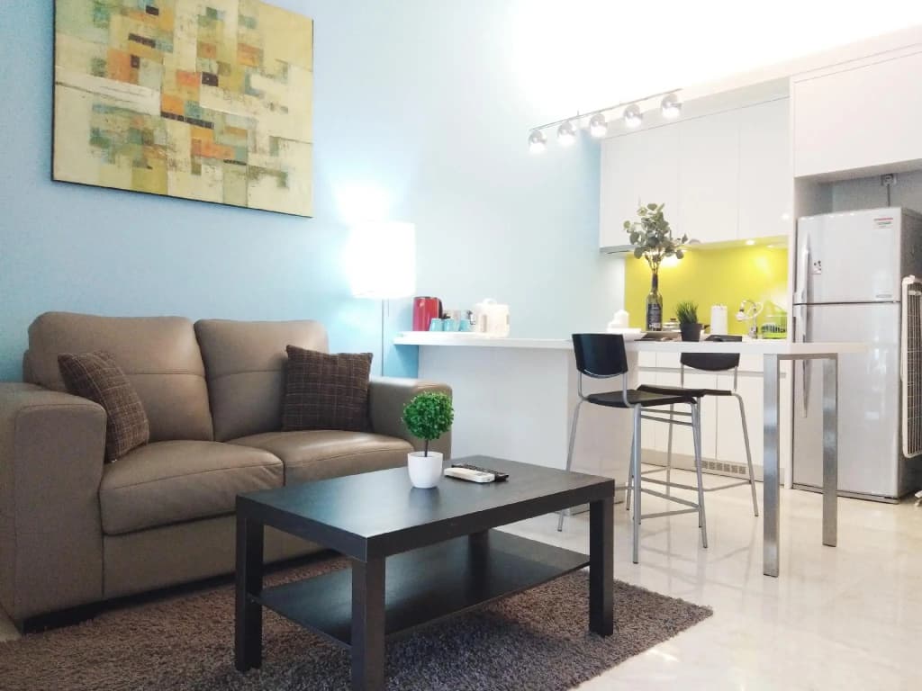 Mont Kiara Professional Service Suite by Mihomes - photo 2