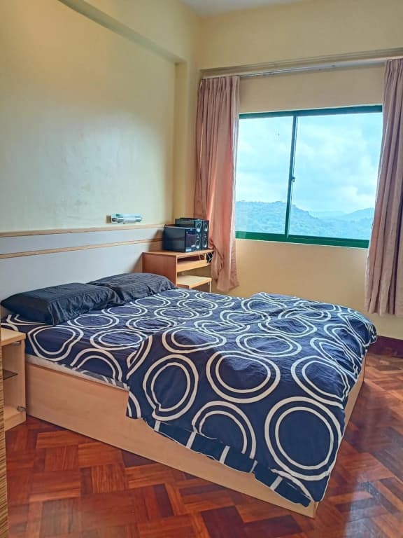Luxury 3 bedroom Homestay at Kea Farm - photo 7