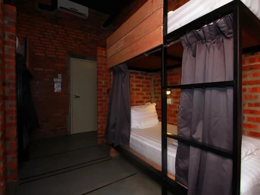 96 Boutique Hotel - photo 4