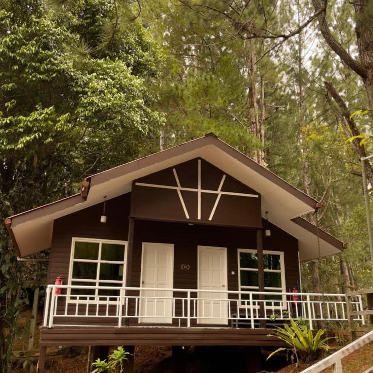 Perkasa Hotel Mt Kinabalu - photo 28