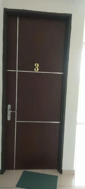 Alpine PD Taman Kiara 2 Homestay - photo 1