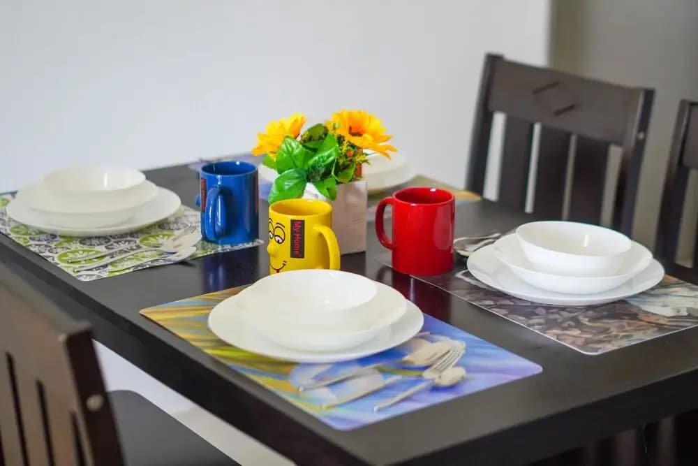 Myhome 3Br 7 Pax - photo 6