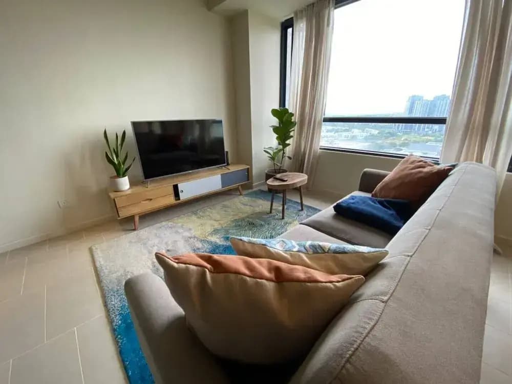 Tamarind Luxury Condo by Smarthome - photo 48
