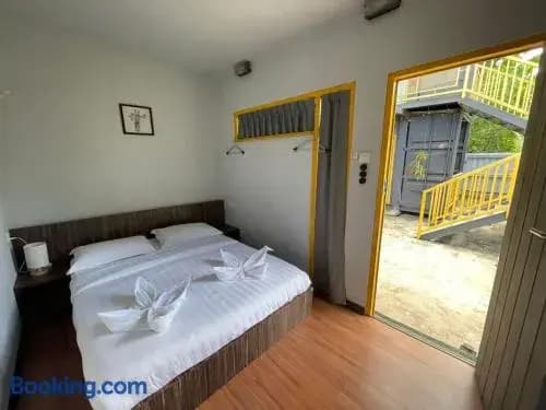SPOT ON 90367 7 inn Semporna - photo 6
