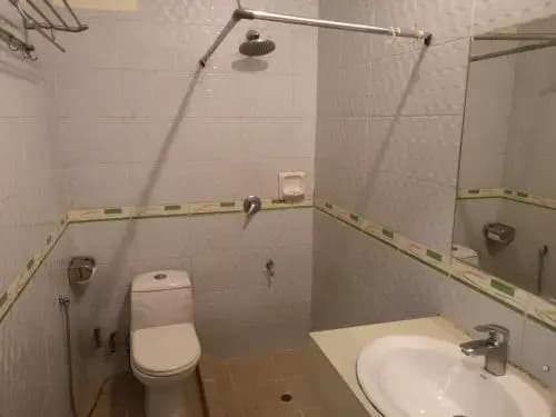 Hotel Ambassador 1 - photo 7