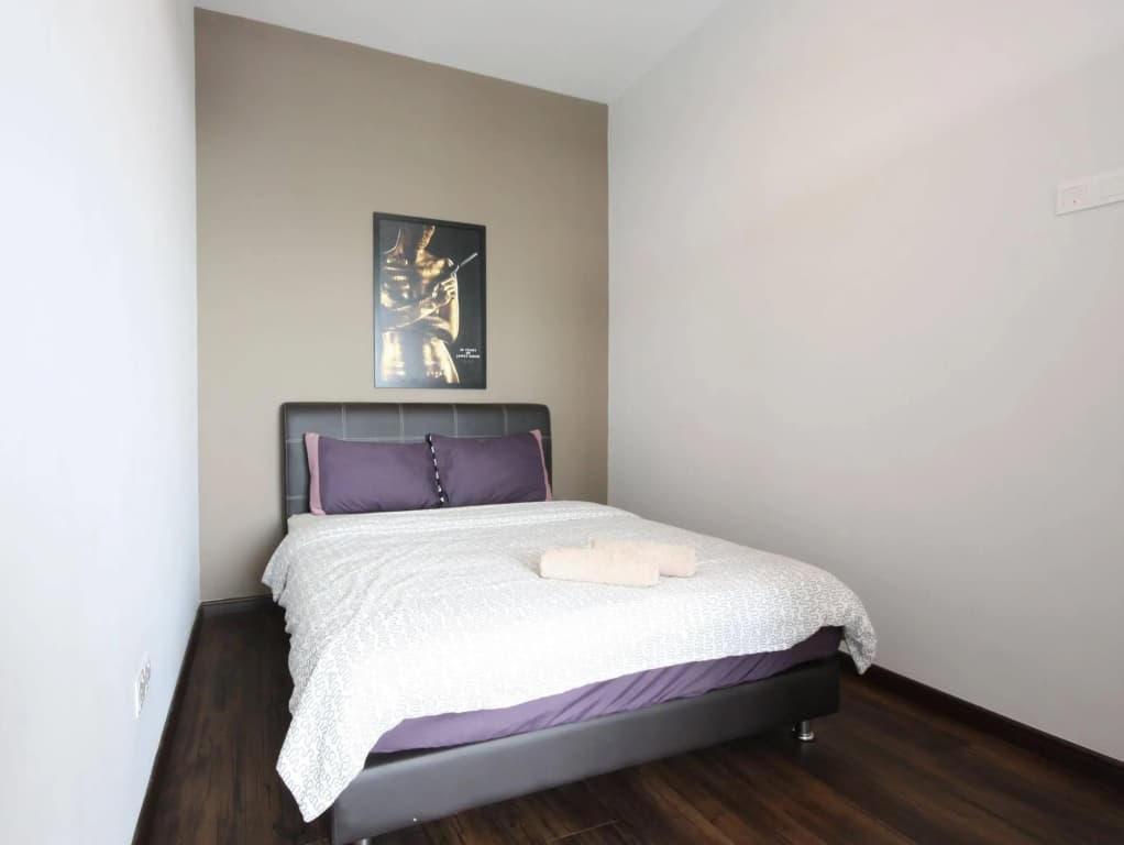 Shamrock Beach Villas Seaview 15 - photo 4