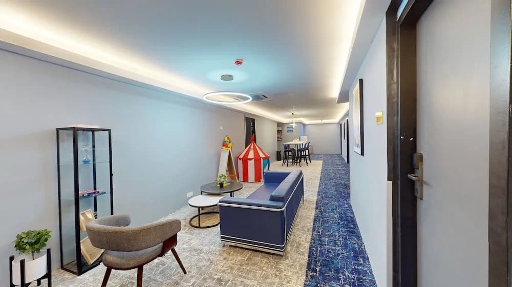 Blue Lagoon Hotel @ Bandar Sunway - photo 10