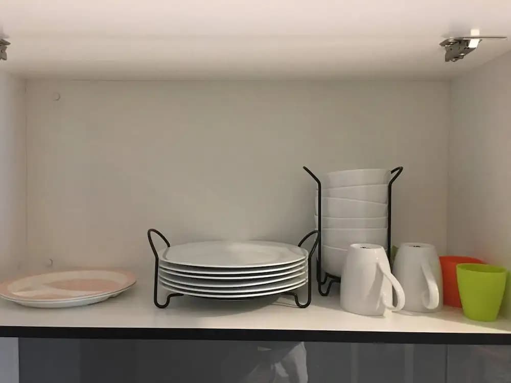 Urbano Luxury Homestay - photo 28