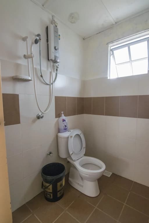 Cameron Highlands Apartment (Crown Imperial) 405 - photo 8