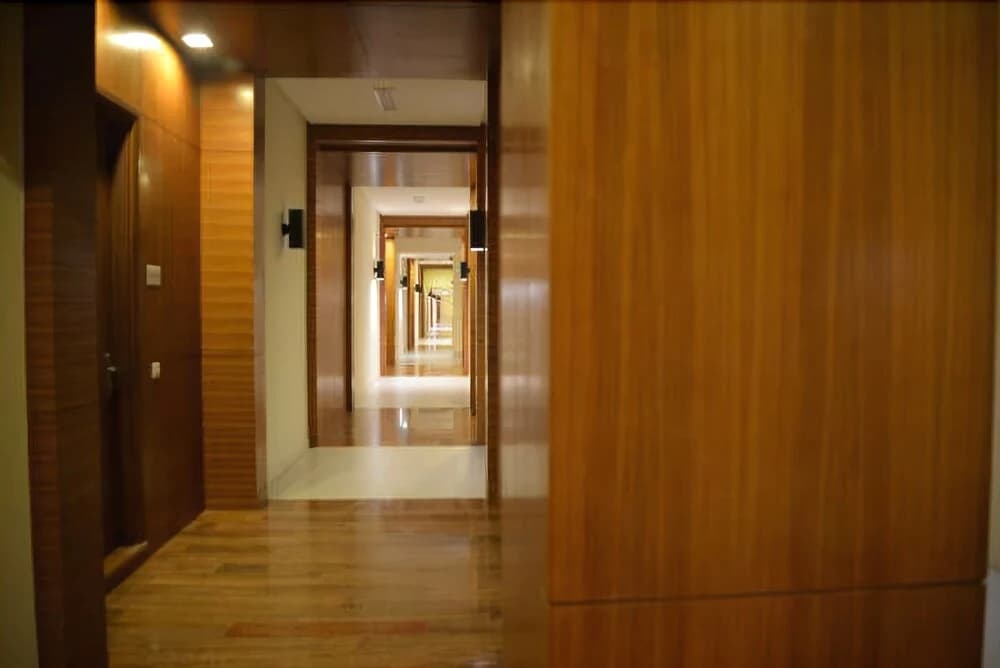 One BR Apartment Straits Quay Penang - photo 8