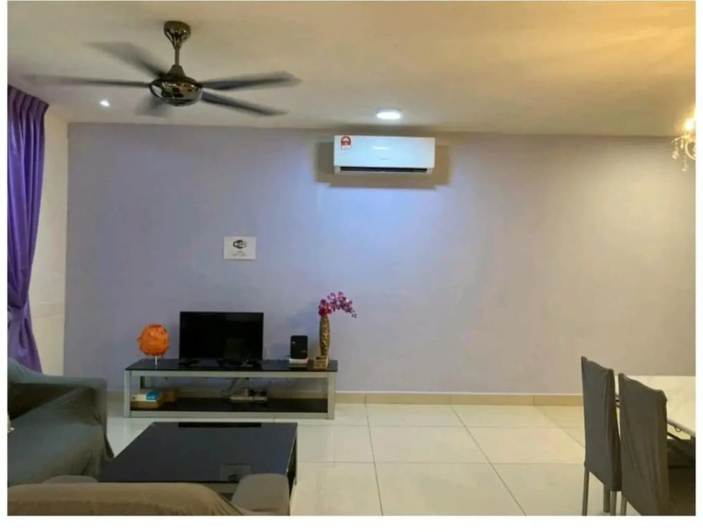 Suasana Suites Homestay10 JB TOWN - photo 8