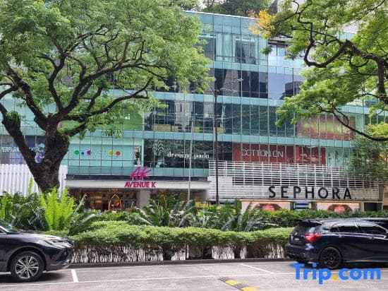 Star KLCC Twin Tower Cozy 2-3Pax by DingDing - photo 8