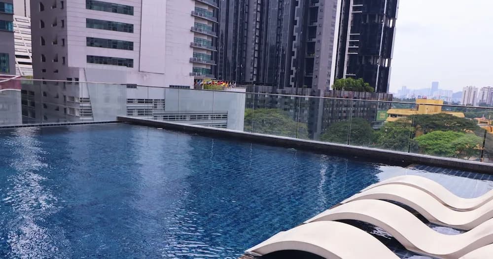 Reizz Residence - photo 26