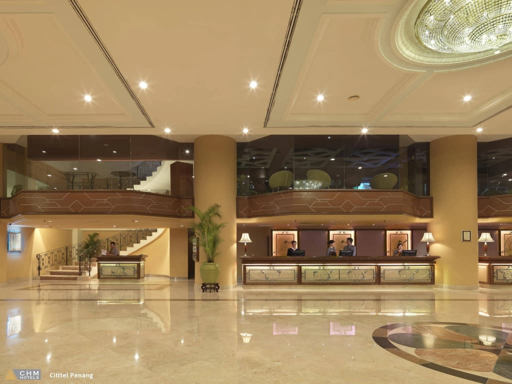 Cititel Penang - main photo