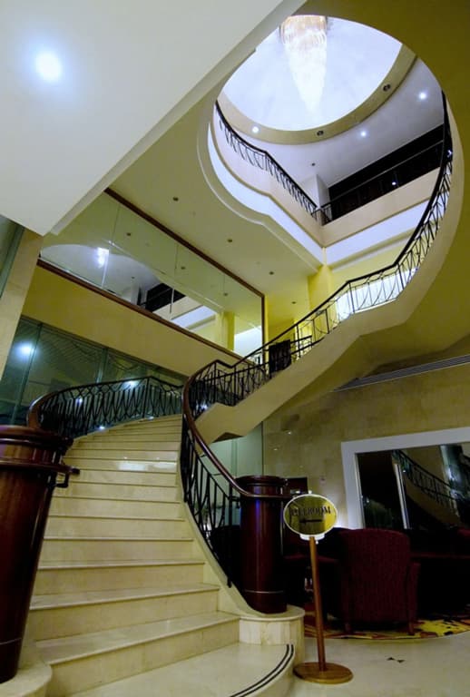 Hotel Sri Petaling - photo 12