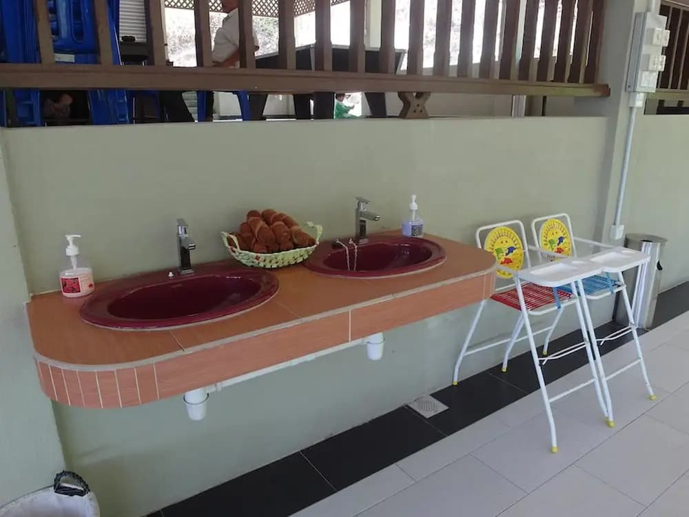 Redang De' Rimba Resort - photo 8