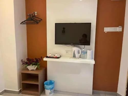 Dolphin Hotel - photo 27