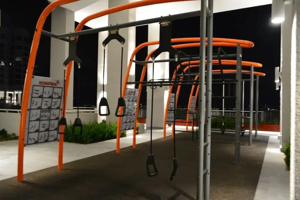 Teega Suites by TL - photo 12