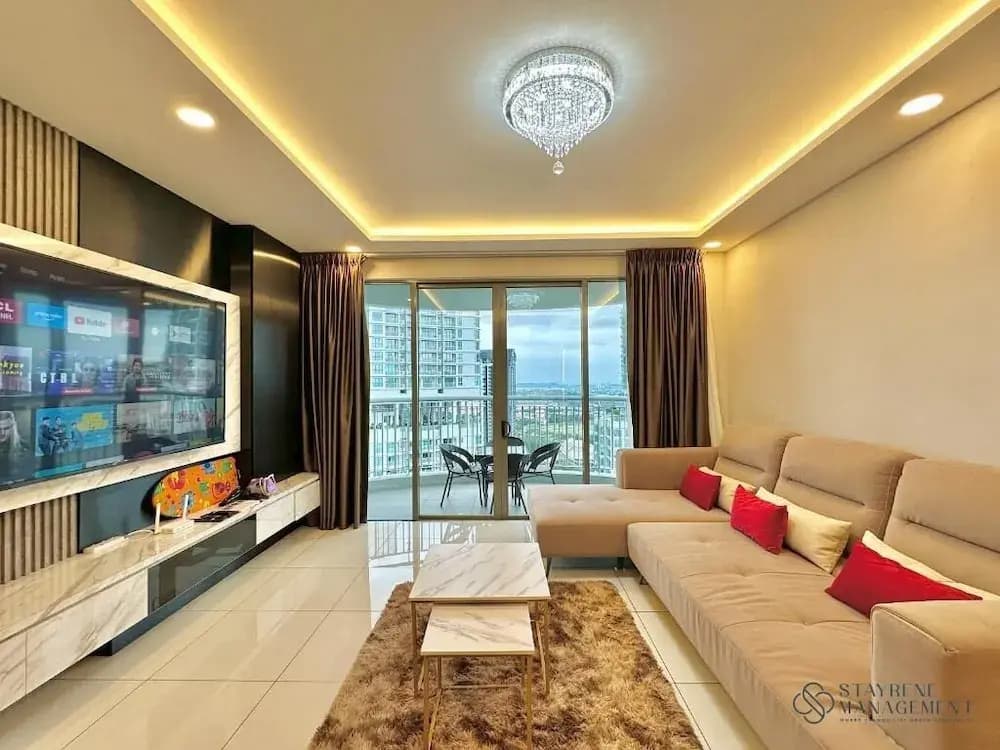 Teega Residence by Stayrene - photo 21