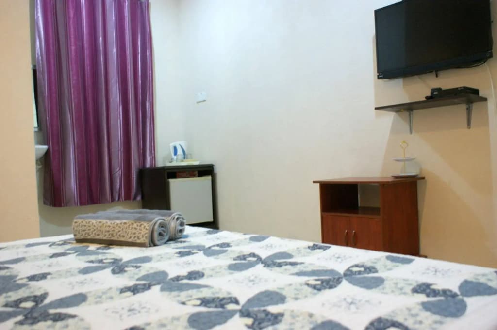 Pemandangan Indah Guest House - Look Out Point - photo 5
