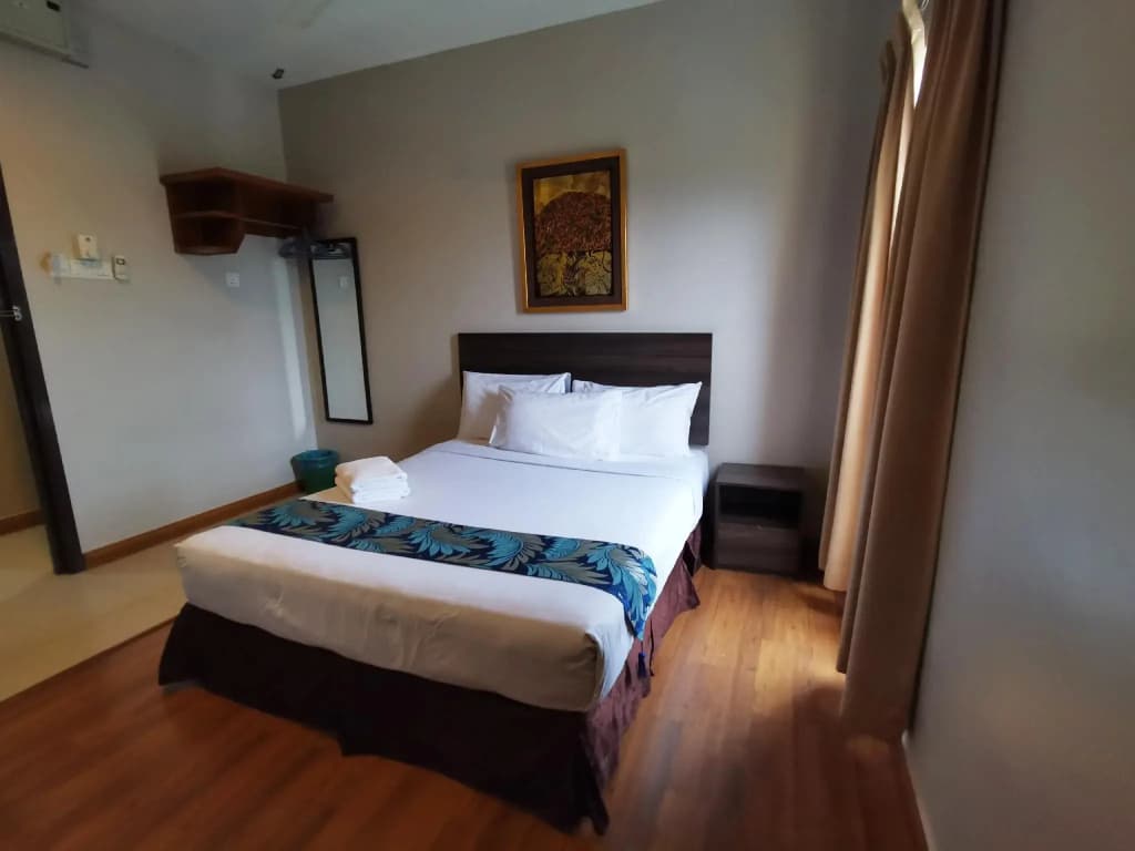 Goodhope Hotel Shah Alam - photo 7