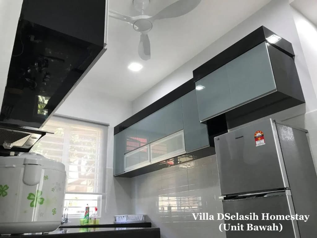 Villa DSelasih Homestay @UMT UNISZA - photo 5