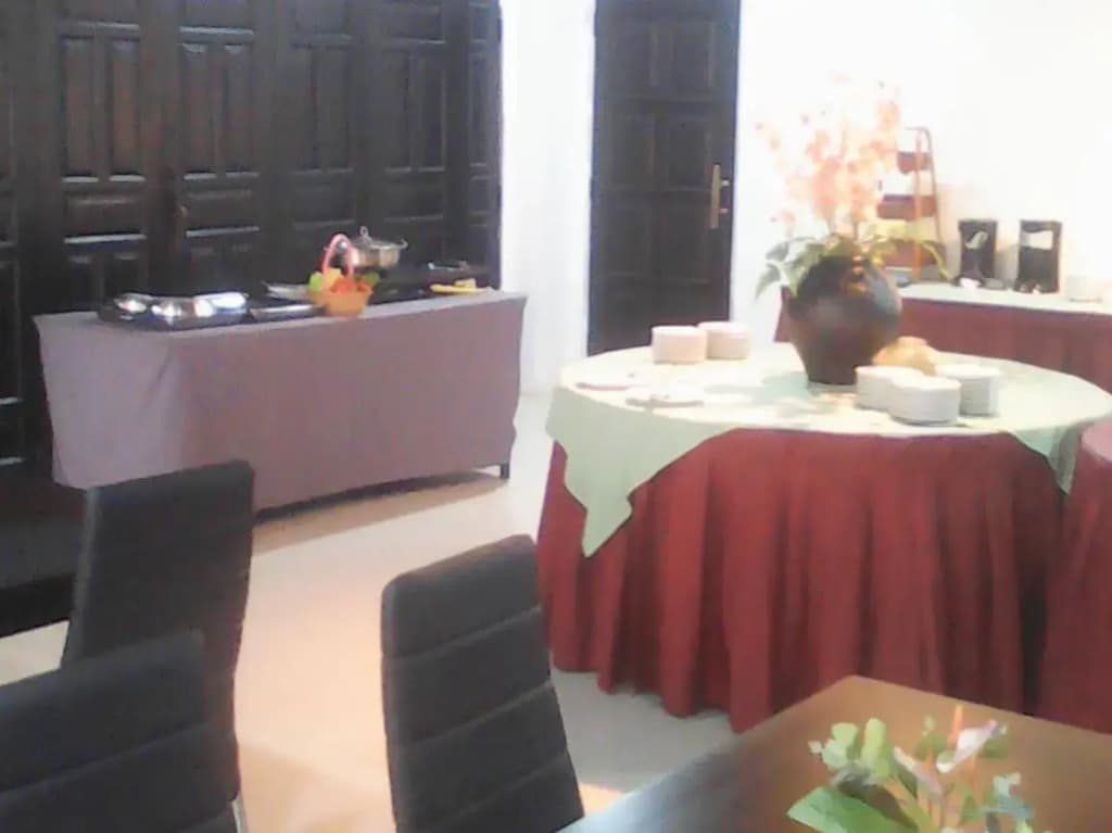 Juita Premier Hotel - photo 15