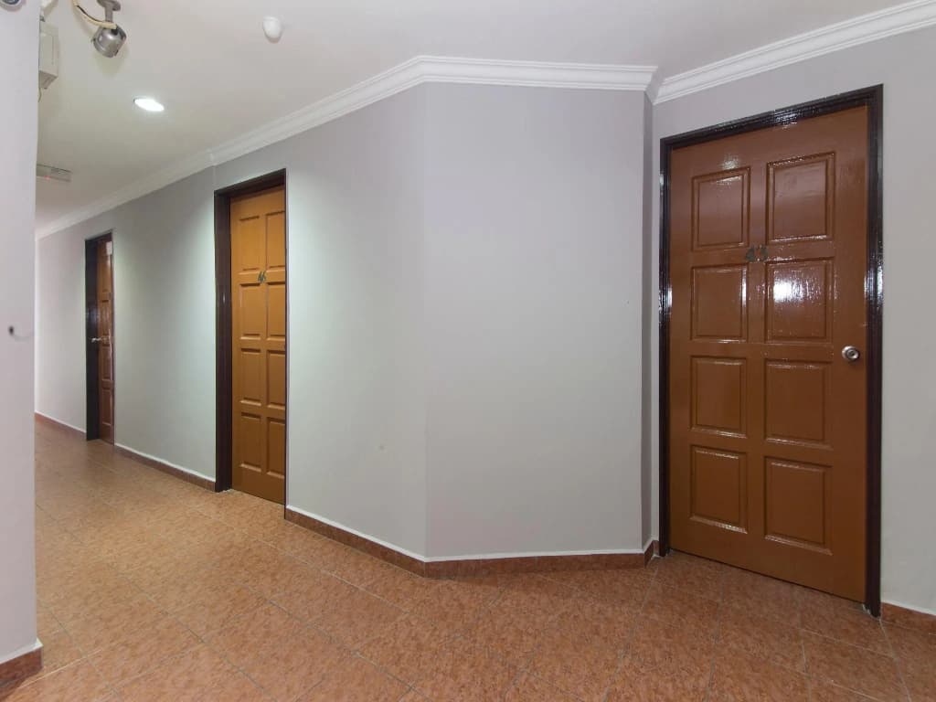 Super OYO 473 Comfort Hotel 2 - photo 9