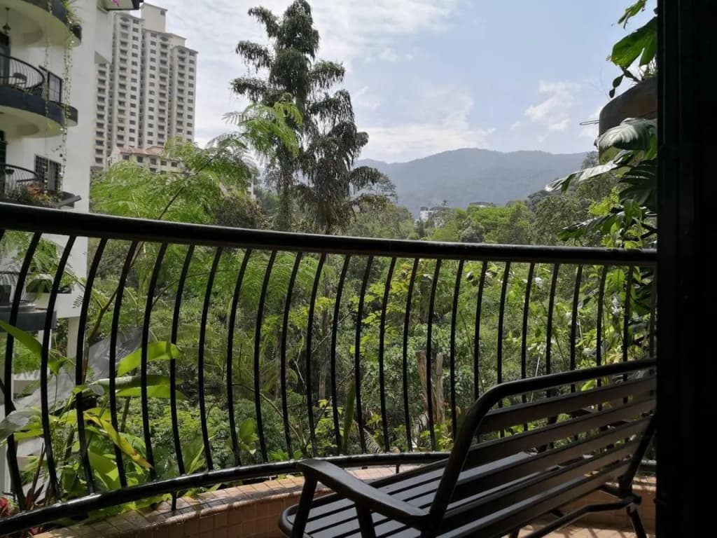 GVR Homestay 3 - photo 3